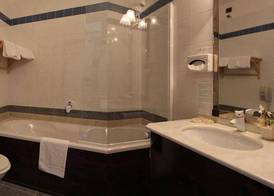 Hotel Villa Selene 2