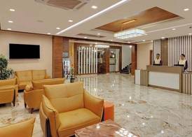 The Fern Residency Bhuj, Series by Marriott 4