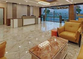 The Fern Residency Bhuj, Series by Marriott 5