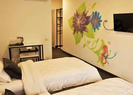 Nomads Hostel 2