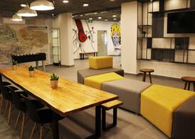 Nomads Hostel 4