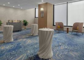 The Westin Crystal City Reagan National Airport 3