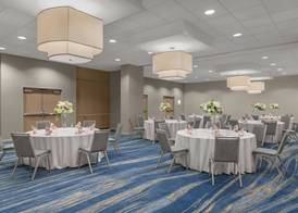 The Westin Crystal City Reagan National Airport 4