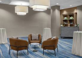The Westin Crystal City Reagan National Airport 5