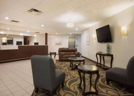 Super 8 By Wyndham Grove City 4