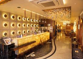 The Hotel Beyaz Saray - Grand Bazaar 3