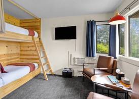 The Trailside Hotel 2