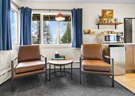 The Trailside Hotel 4