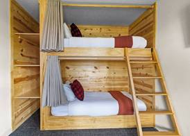The Trailside Hotel 5
