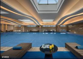 S & N Hotel Changzhou 3