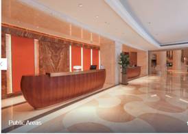 S & N Hotel Changzhou 4