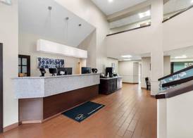 Sleep Inn Chattanooga Hamilton Place 5