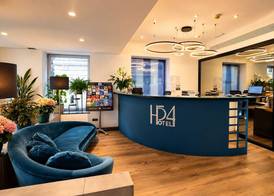Hotel 54 Barceloneta 3