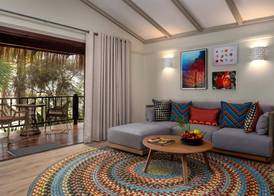 Anantara Bazaruto Island Resort 5