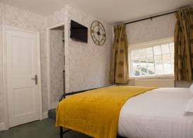 The Sun Hotel 2