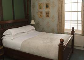 The Sun Hotel 4