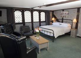 The Sun Hotel 5