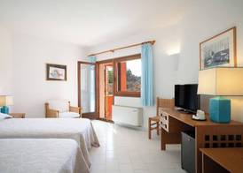 Hotel Valdiola 3