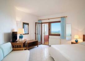 Hotel Valdiola 4