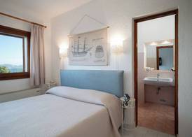 Hotel Valdiola 5