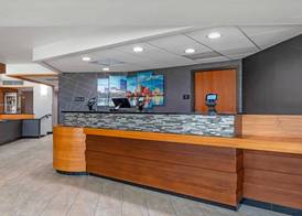 Drury Inn & Suites Austin North 2