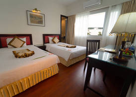 Century Riverside Hotel Hue 2