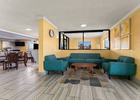 Quality Inn & Suites Dublin 2