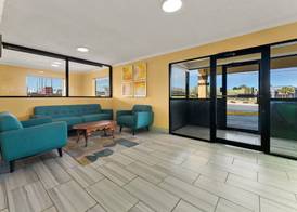 Quality Inn & Suites Dublin 3