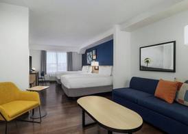 City Express by Marriott Columbus Grove City 5