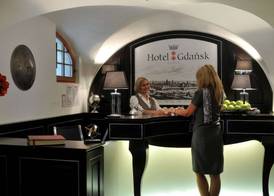 Hotel Gdańsk Boutique 4