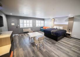 Travelodge by Wyndham Whittier 2