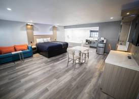 Travelodge by Wyndham Whittier 3