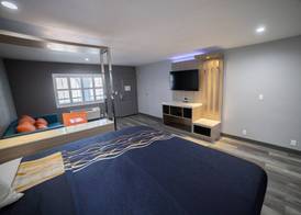 Travelodge by Wyndham Whittier 5