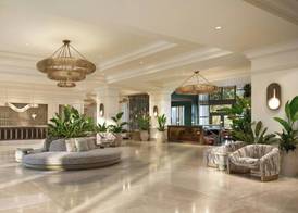 The Ritz-Carlton Naples, Tiburon 2