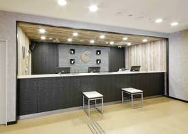 Comfort Hotel Kokura 3