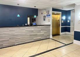 Studio 6 Slidell LA North Shore 4
