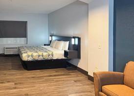 Studio 6 Slidell LA North Shore 5