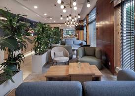 Hotel Oliwski 2
