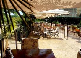 HOTEL DELFIN 2
