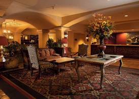 Hotel Encanto de Las Cruces 5