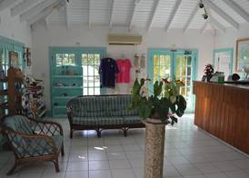 Oualie Beach Resort 2