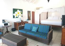 Oualie Beach Resort 3