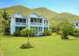 Oualie Beach Resort 4