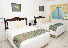 Oualie Beach Resort 5