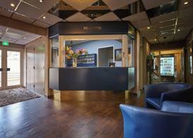 Hotel Zwanenburg Amsterdam Airport 2