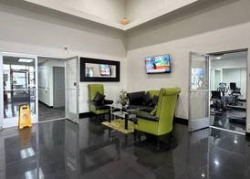 Studio 6 Dallas, TX 2