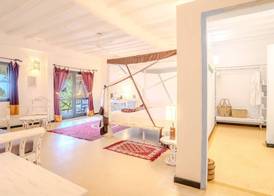 Pongwe Bay Resort 4