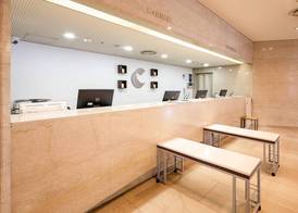 Comfort Hotel Hakata 3