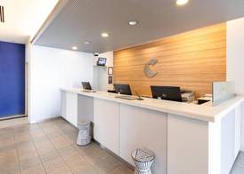Comfort Hotel Kurosaki 2