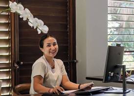 Hotel Komune and Beach Club Bali 3